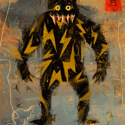 Monsuta Art