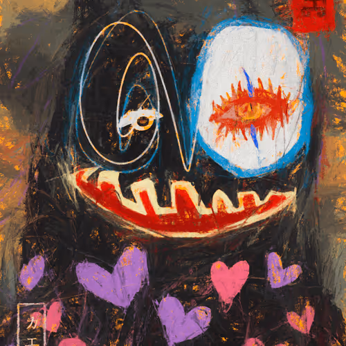 Monsuta Art