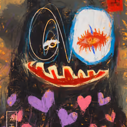 Monsuta #4199