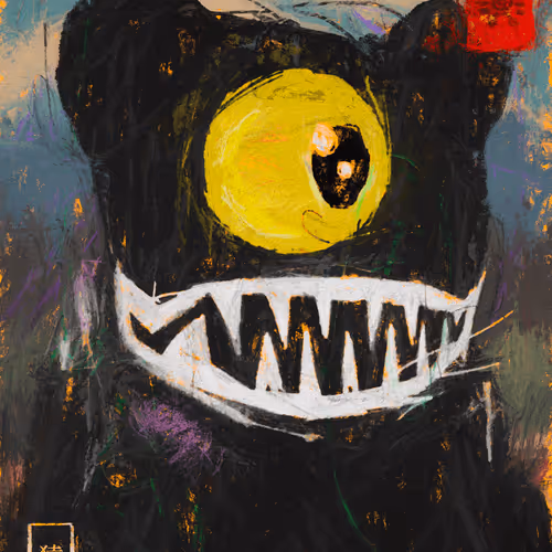 Monsuta Art