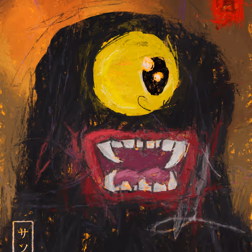 Monsuta Art