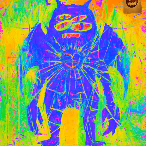 Monsuta Art