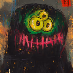 Monsuta #5622