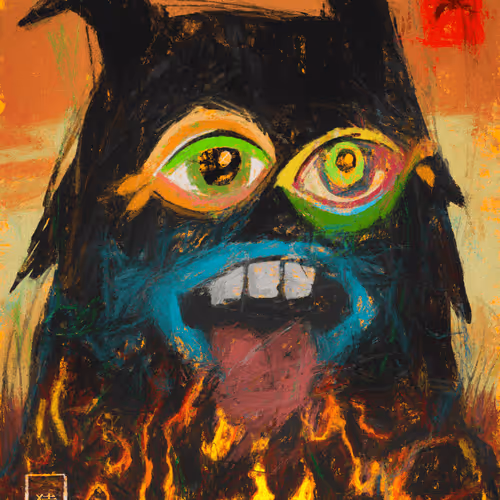 Monsuta Art