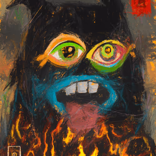 Monsuta Art