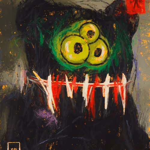 Monsuta Art