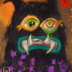 Monsuta #8250