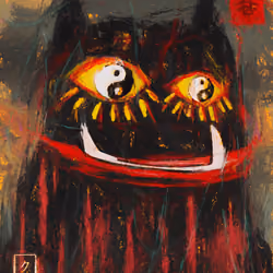 Monsuta #4371