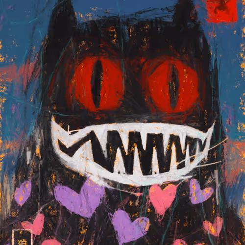 Monsuta Art