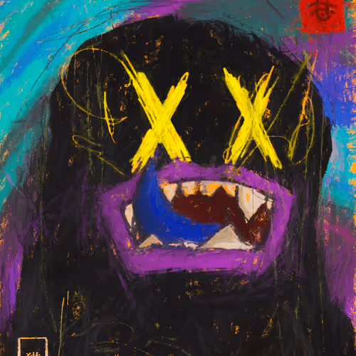 Monsuta Art