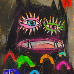Monsuta #2757