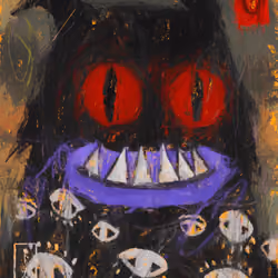 Monsuta #4963