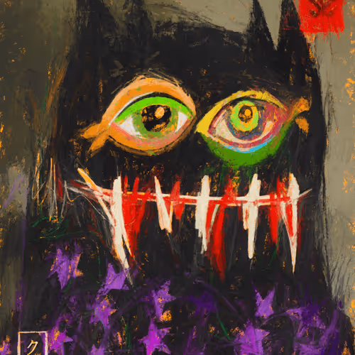 Monsuta Art