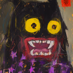 Monsuta #6711