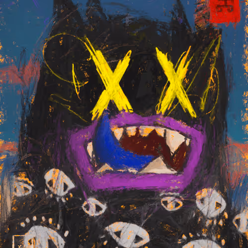 Monsuta Art