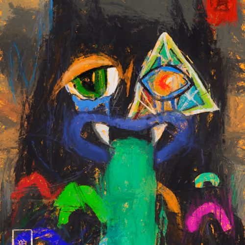 Monsuta #5371