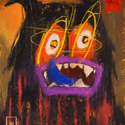 Monsuta #5577