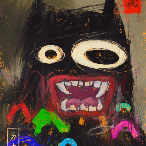 Monsuta Art