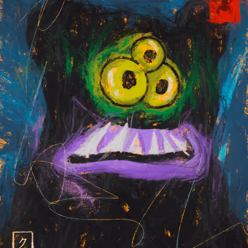 Monsuta Art