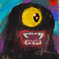 Monsuta #3574