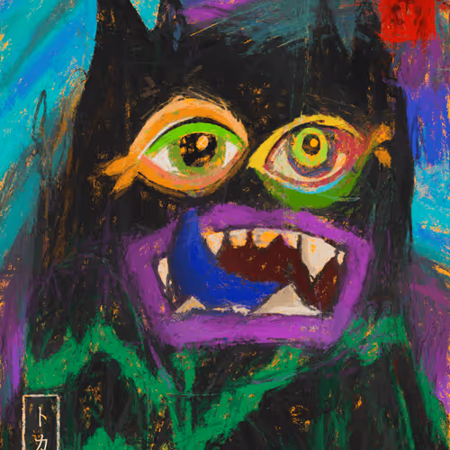 Monsuta Art