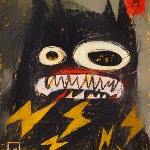 Monsuta Art