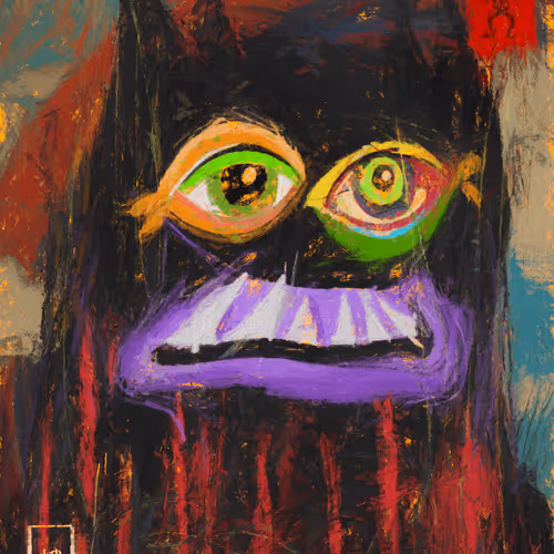Monsuta Art