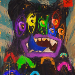 Monsuta #7737