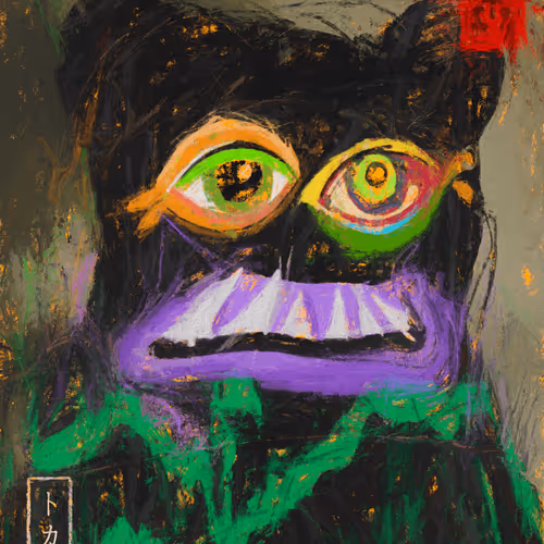 Monsuta Art