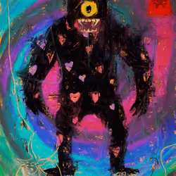 Monsuta #8227