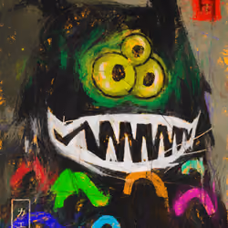 Monsuta #8836
