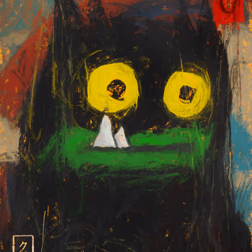 Monsuta Art