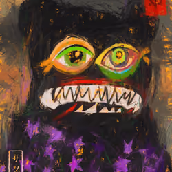 Monsuta #3713