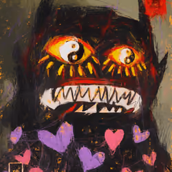 Monsuta #7482