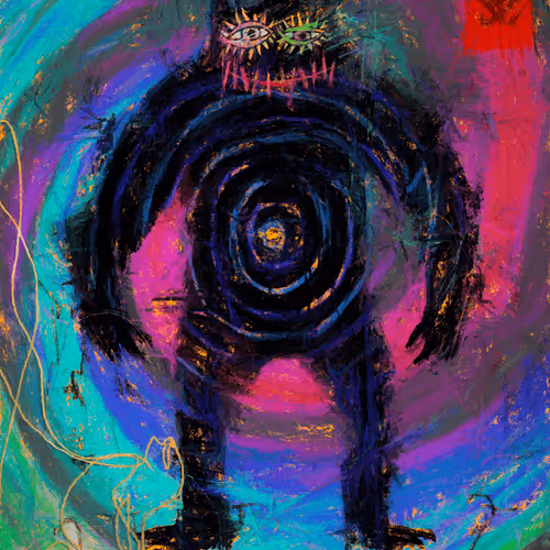 Monsuta Art