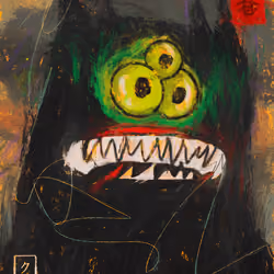Monsuta #4394