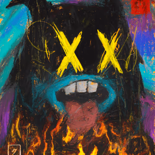 Monsuta Art