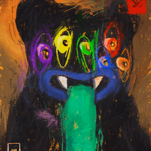 Monsuta #3510