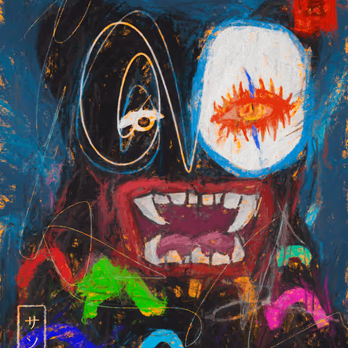 Monsuta Art