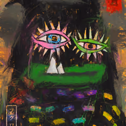 Monsuta #8228