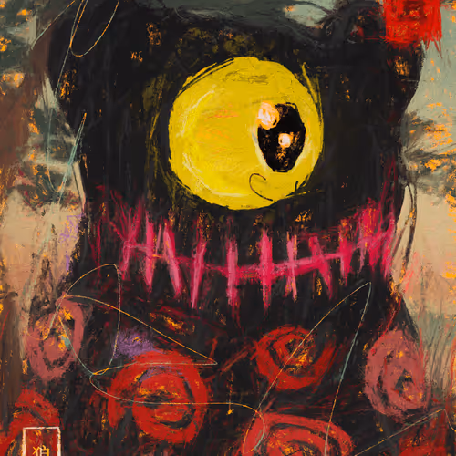 Monsuta Art