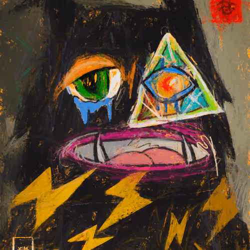 Monsuta Art
