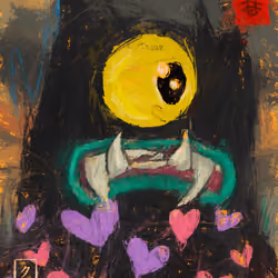 Monsuta #2925