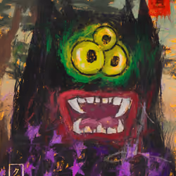 Monsuta #1868
