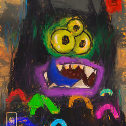 Monsuta #5875