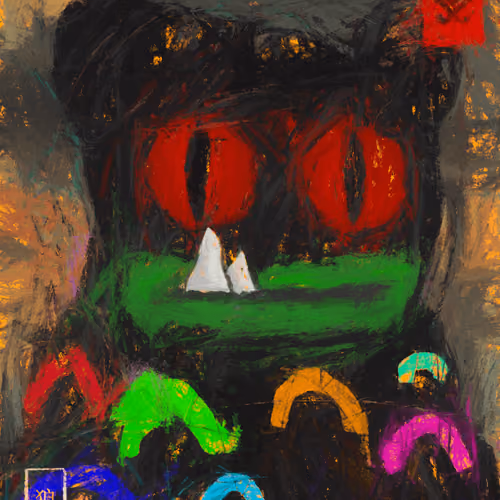 Monsuta #2614