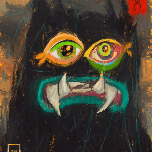Monsuta Art