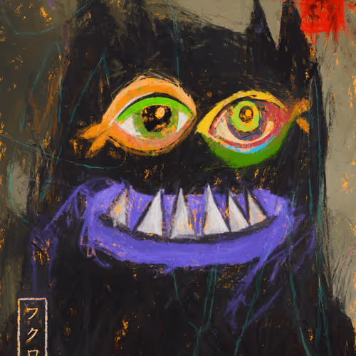 Monsuta Art