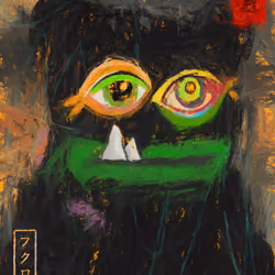 Monsuta #7115
