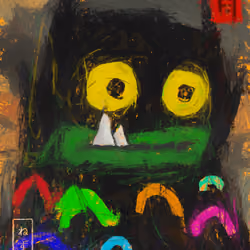 Monsuta #7641